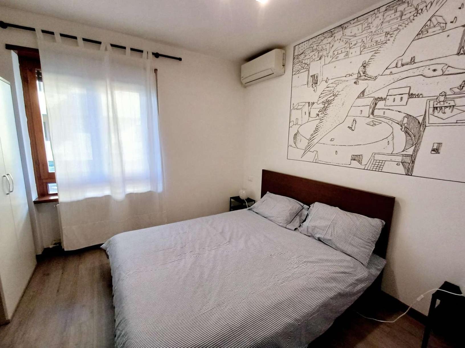 Nottetempo Verona Exterior foto