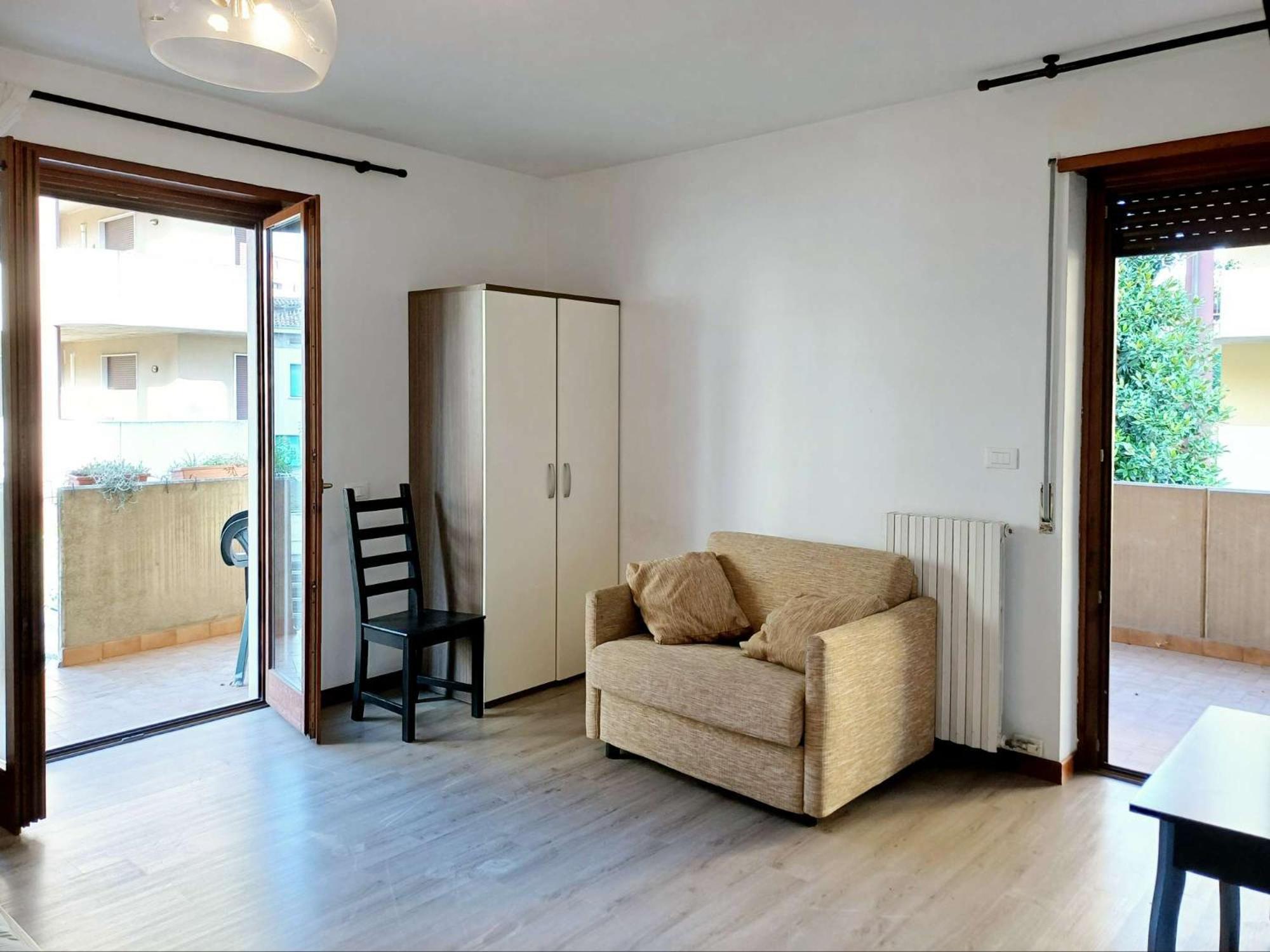 Nottetempo Verona Exterior foto