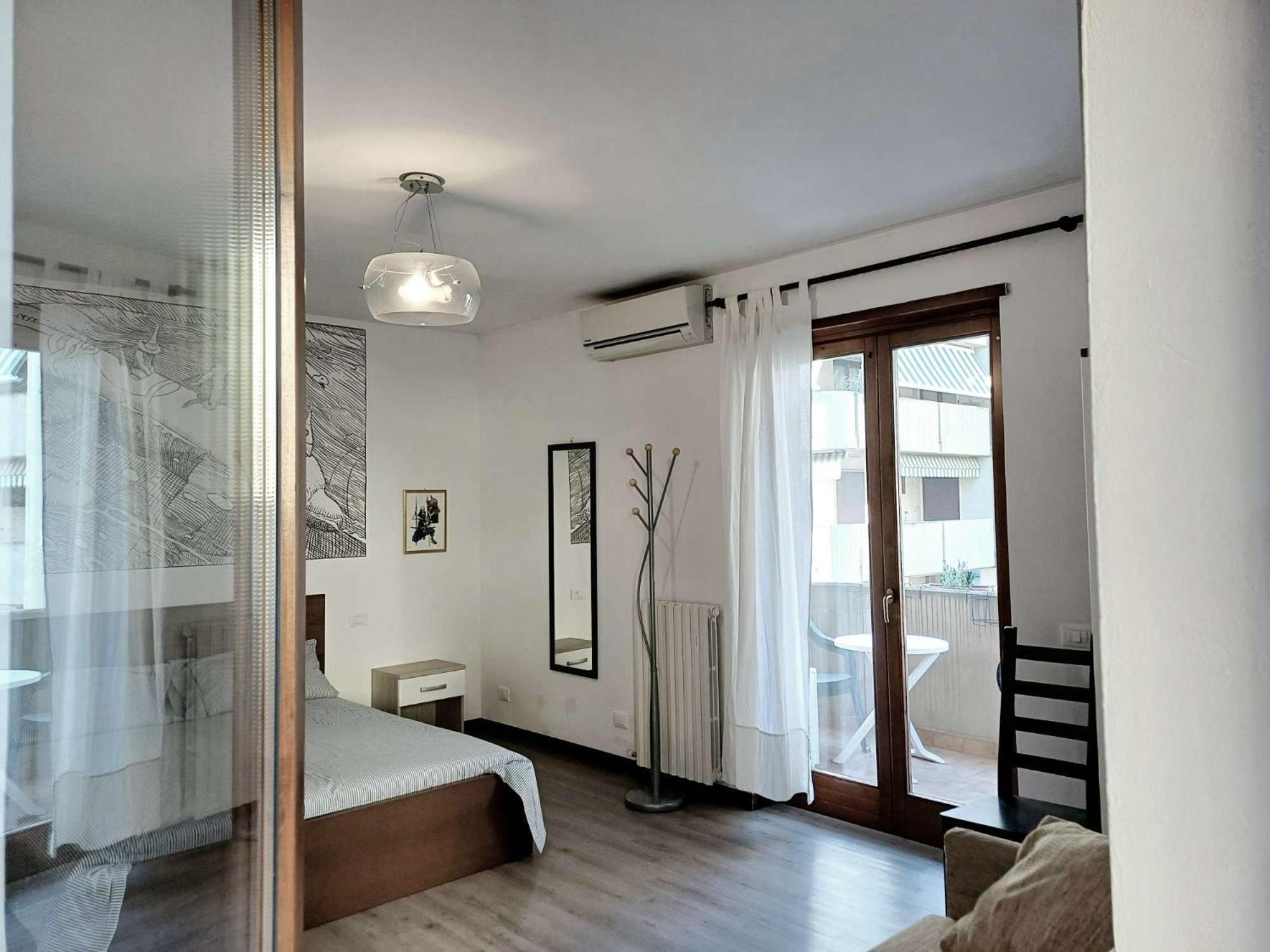 Nottetempo Verona Exterior foto